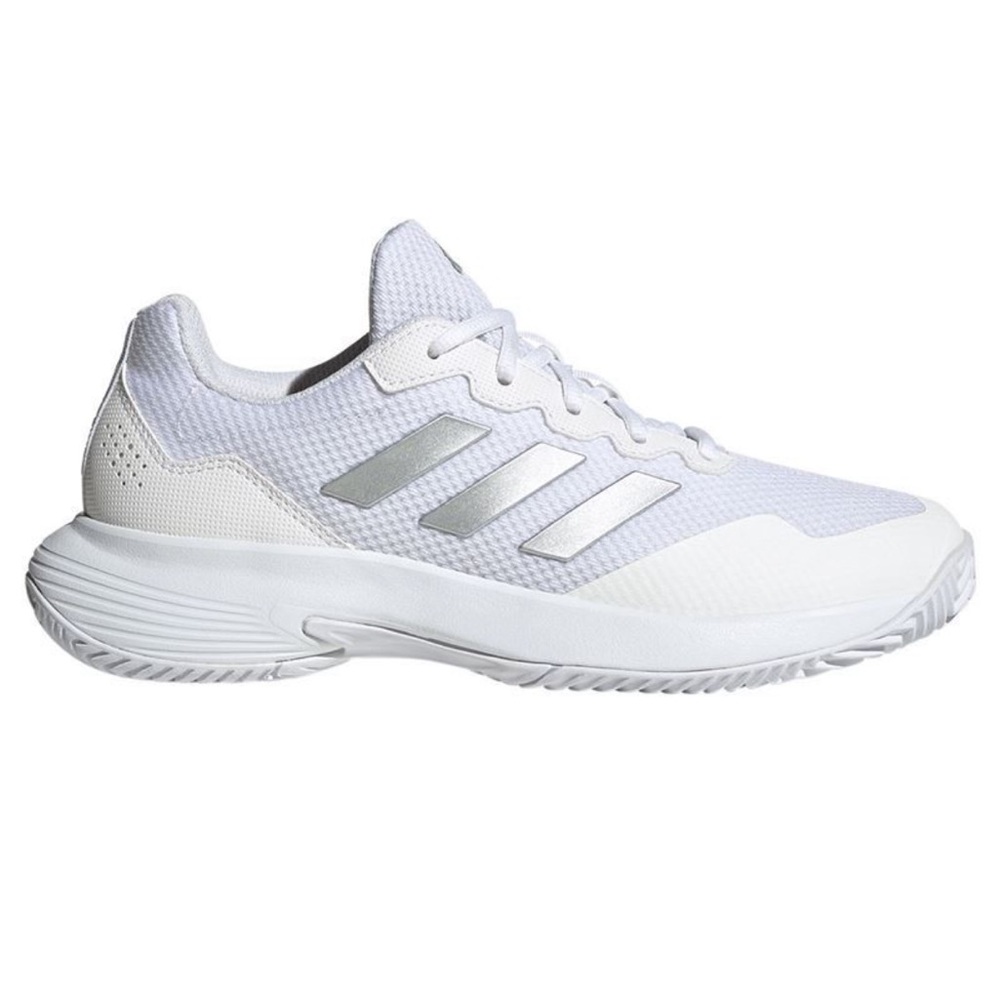 Adidas Game court 2 Tennis Pickleball shoes W 6.5